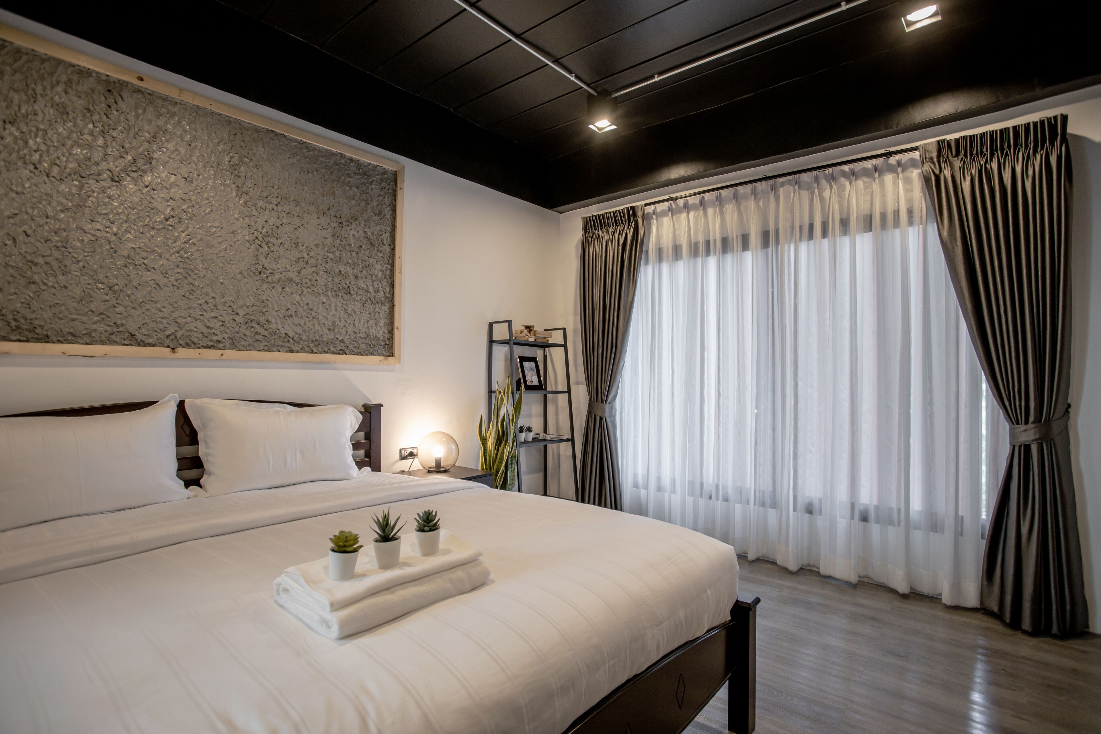 Photo - My Loft Hotel SHA