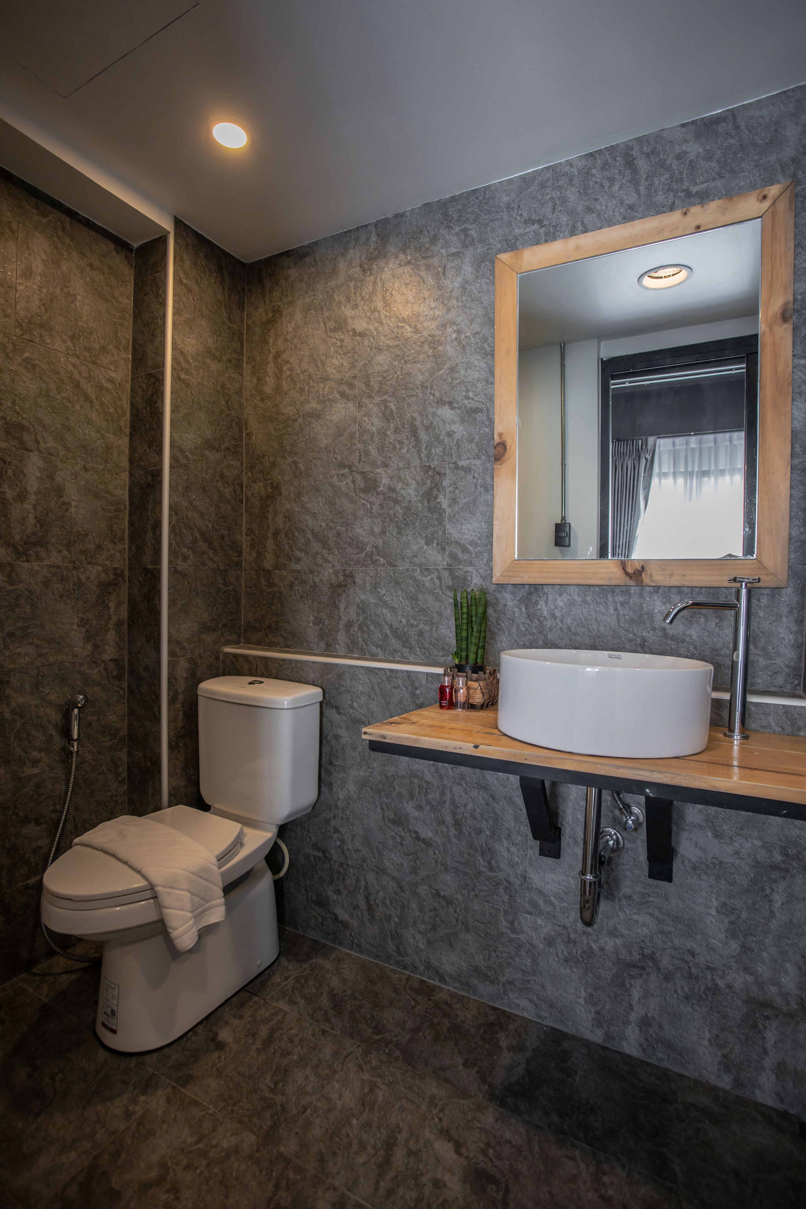 Photo - My Loft Hotel SHA