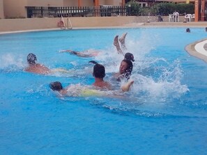 Outdoor pool - For Any Family Costa Paradiso Villa Pool Parking Space Privacy and Relaxation (Costa Paradiso)