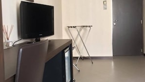 四人房 | 客房設施服務