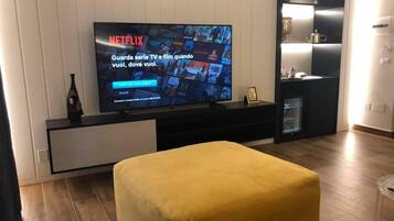 Junior Suite Deluxe | Servizio della camera