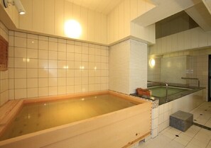 Spa - Nonsmoking Single Bed width 97cm112cm / Matsumoto Nagano (Matsumoto)