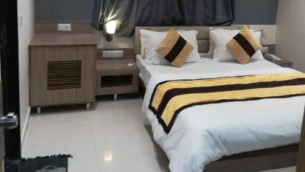 Free WiFi - Hotel New Empire (Ahmedabad)