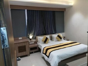 1 habitación y wifi gratis