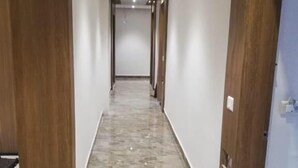 Reception - Hotel New Empire (Ahmedabad)