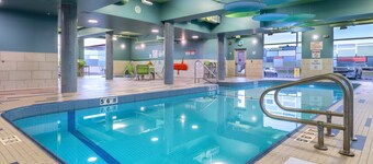 Holiday Inn Express & Suites Brandon by IHG