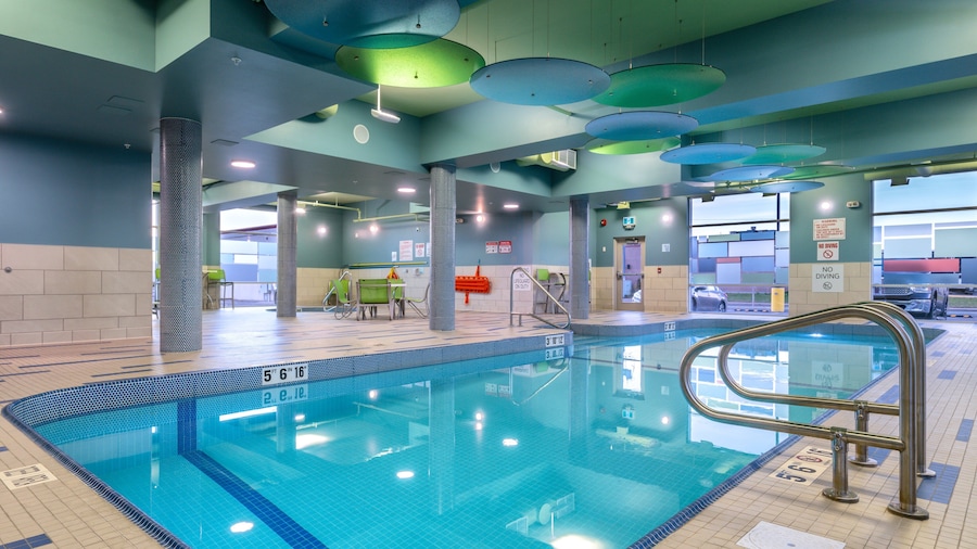 Holiday Inn Express & Suites Brandon by IHG