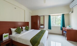 Room - Hotel Ample Suites (Bengaluru)