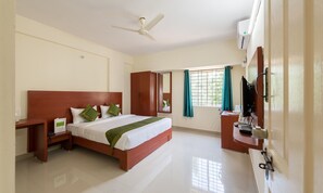 Room - Hotel Ample Suites (Bengaluru)