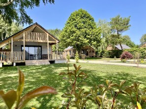 テラス / パティオ