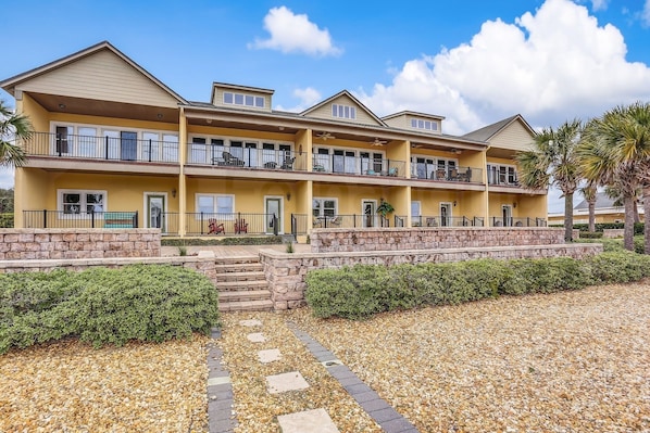 House, 3 Bedrooms | Exterior