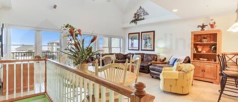 House, 3 Bedrooms | Interior