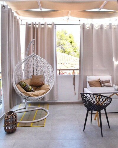 Angelos Boutique Suites