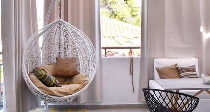 Angelos Boutique Suites