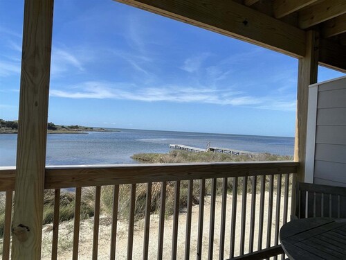 Sw 1 Starfish 1 Bedroom Condo by RedAwning