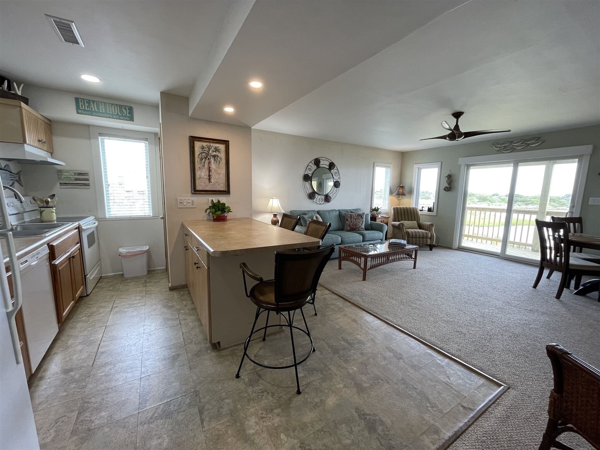 Condo, 1 Bedroom | Dining