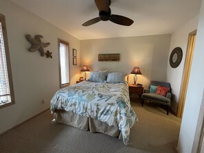 Condo, 1 Bedroom