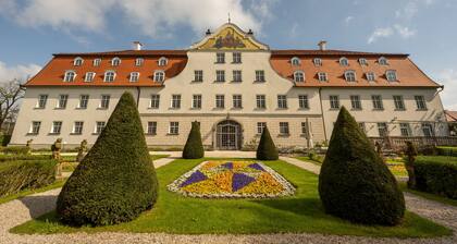 Hotel Schloss Lautrach