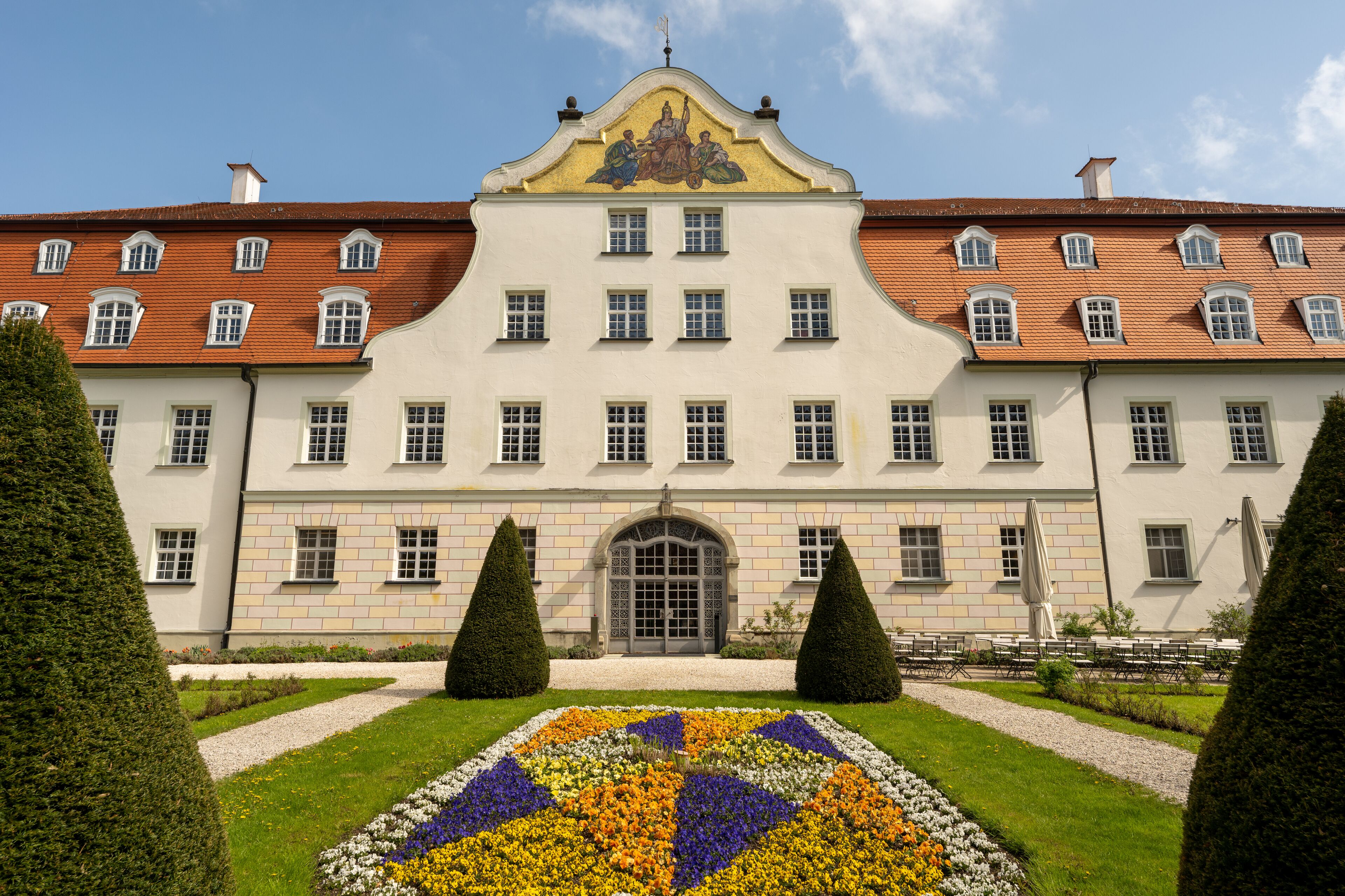Außenbereich
