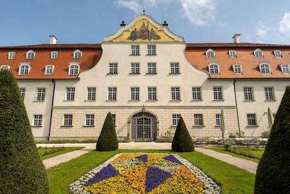 Außenbereich