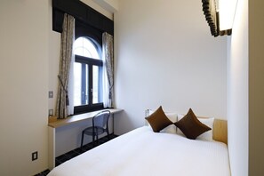 1 Schlafzimmer, Schreibtisch, kostenloses WLAN, Bettwäsche