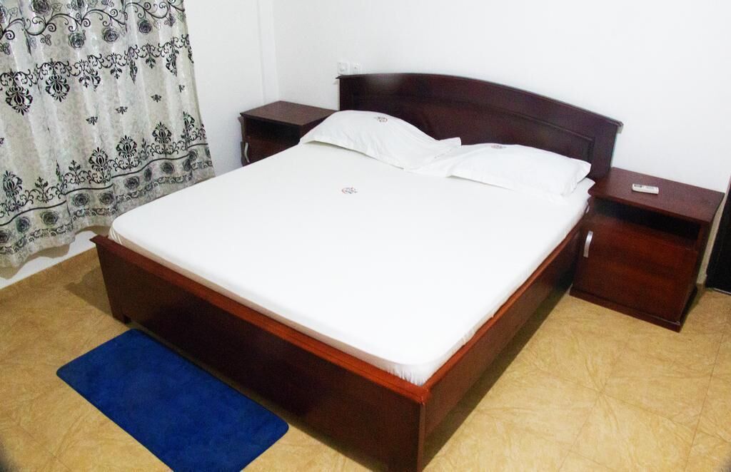 Truy cập Internet không dây miễn phí, bộ trải giường 