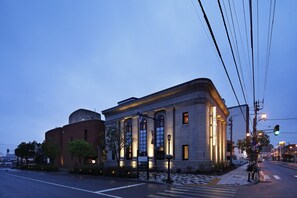 Exterior - 3minsSuehirocho Hakodate Shoden4 people Room / Hakodate Hokkaidō (Hakodate)