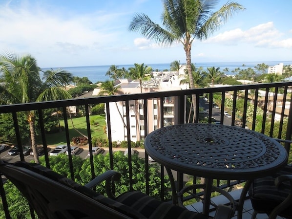 Condo, 1 Bedroom | Property grounds - Kihei Akahi D604 1 Bedroom Condo by RedAwning (Kihei)