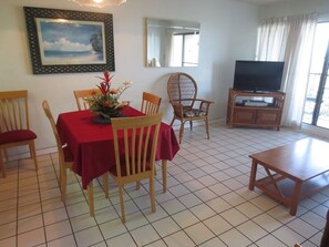 Condo, 1 habitación | Restaurantes