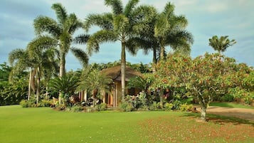 Casa, 1 quarto | Fachada