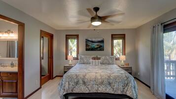 House, 2 Bedrooms | 2 bedrooms, iron/ironing board, free WiFi