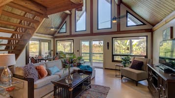 House, 2 Bedrooms | Interior