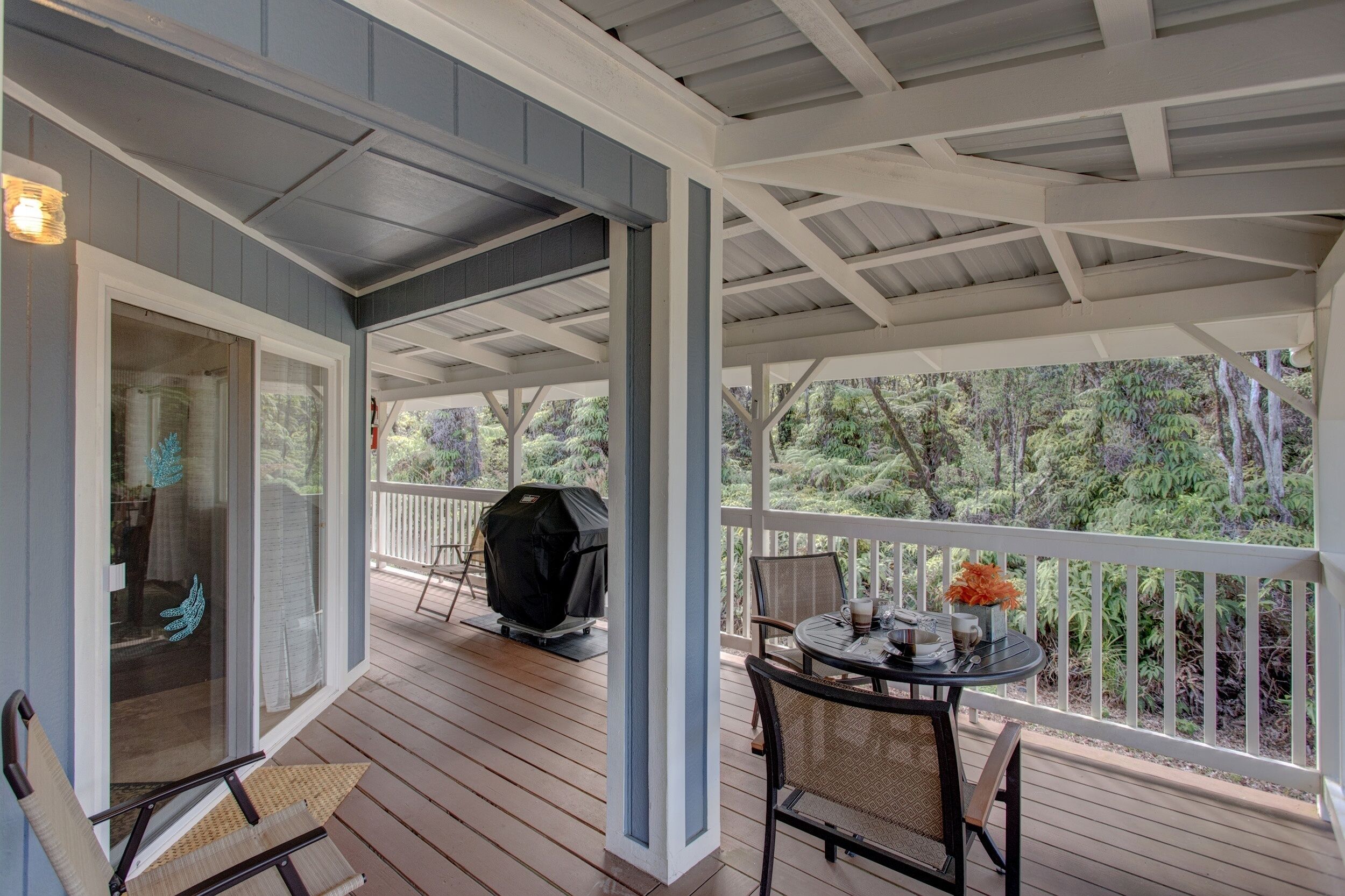 House, 3 Bedrooms | BBQ/picnic Area