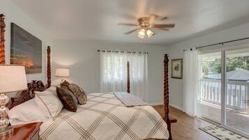 Ferienhaus, 3 Schlafzimmer