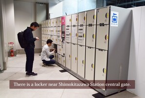 Interior - SHIMOKITA STAY5 Shimokitazawa hot spot Perfect location / Setagaya-ku Tokyo (Setagaya-ku)