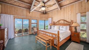 House, 4 Bedrooms | 4 bedrooms, laptop workspace, iron/ironing board, cots/infant beds