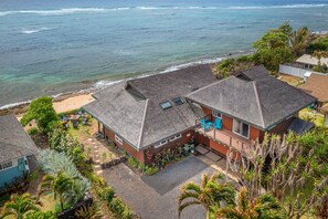 Casa, 4 dormitoris | Exterior