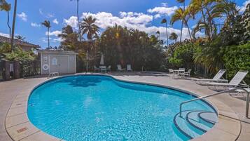 Condo, 1 Bedroom | Pool