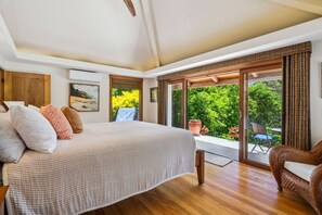House, 3 Bedrooms | 3 bedrooms, free WiFi - Kapiolani - As Seen On Hgtv 3 Bedroom Home by RedAwning (Princeville)