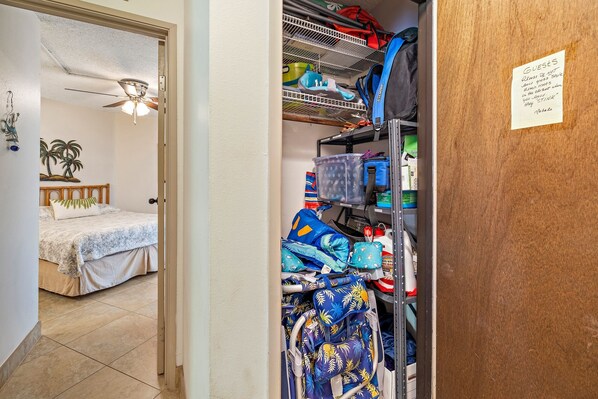 Condo, 1 Bedroom | Interior