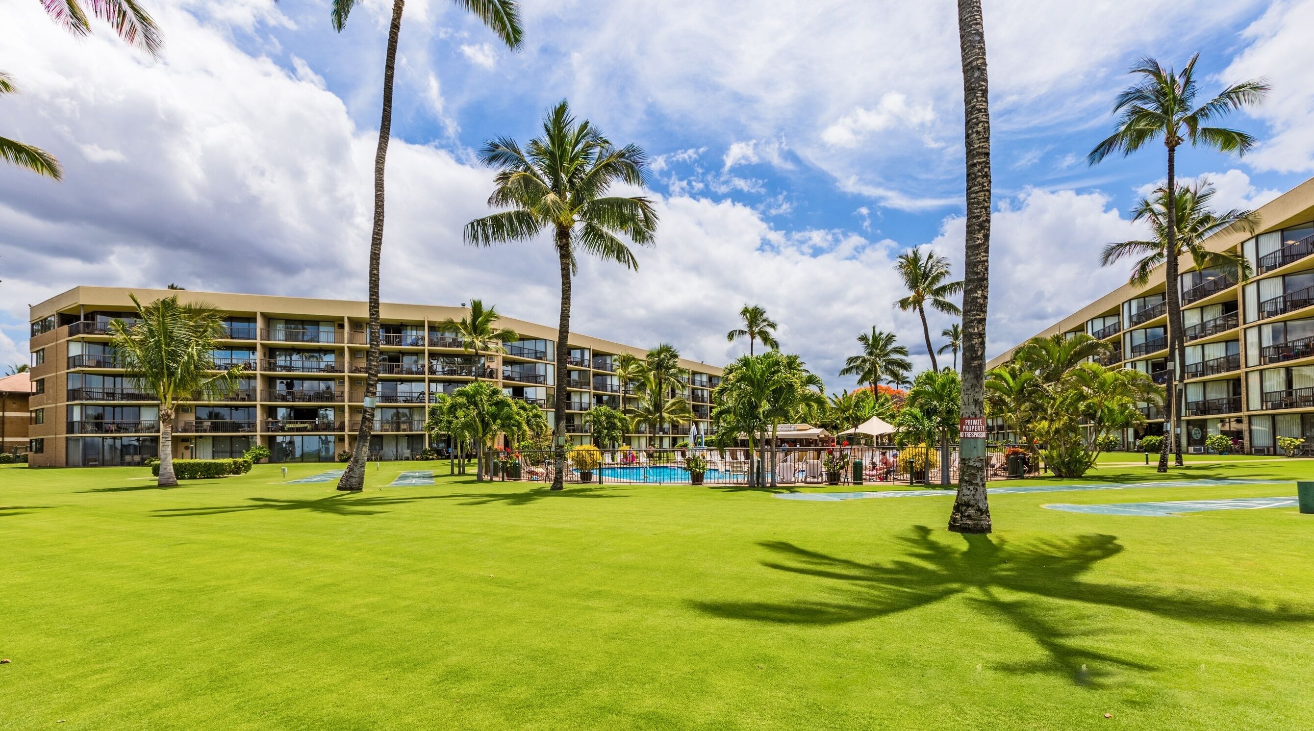 شقة - غرفة نوم واحدة | المنشأة من الخارج