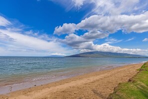 Condo, 1 Bedroom | Beach | On the beach