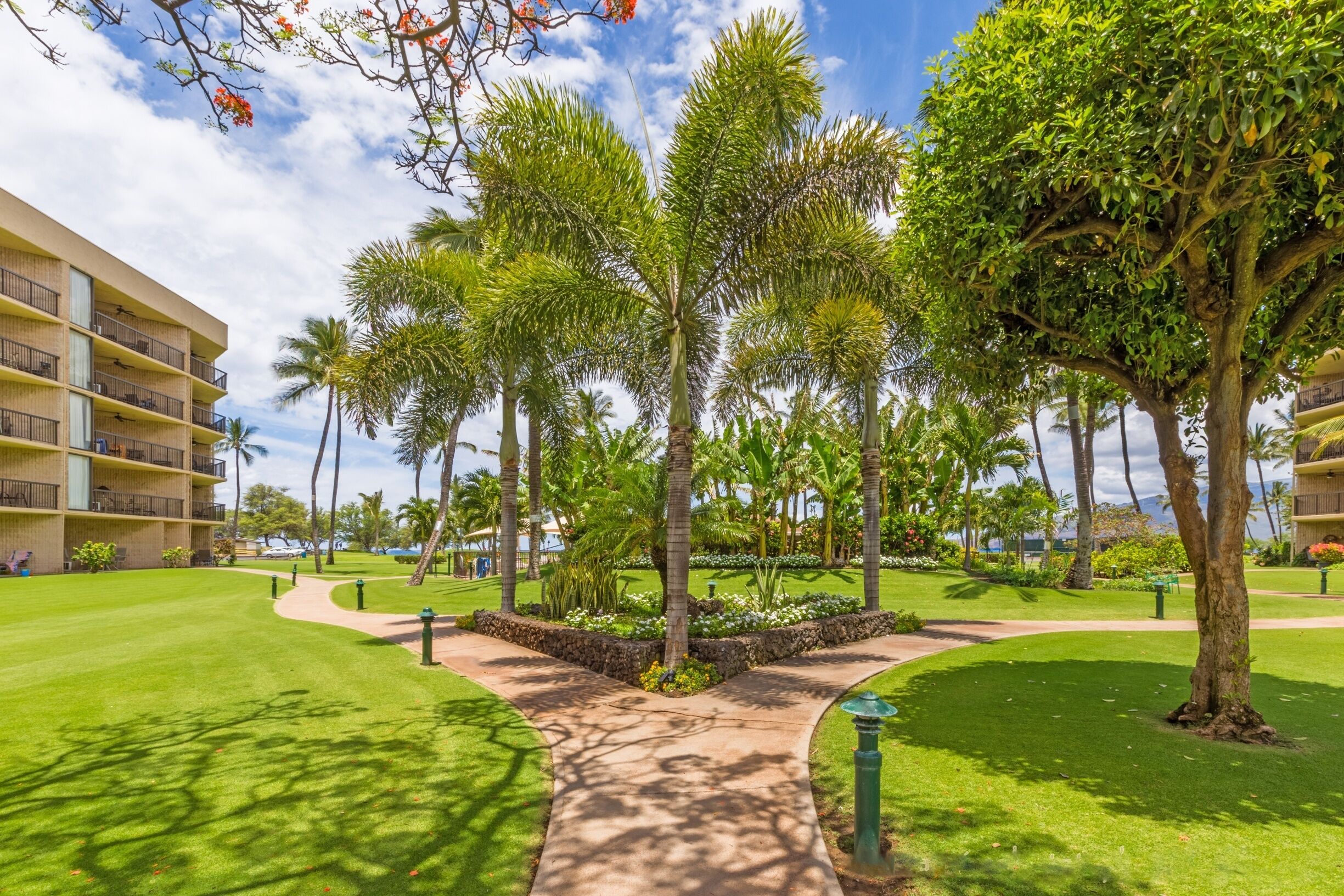 شقة - غرفة نوم واحدة | المنطقة المحيطة بالمنشأة