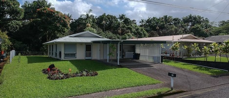 Hus - 3 sovrum | Exteriör