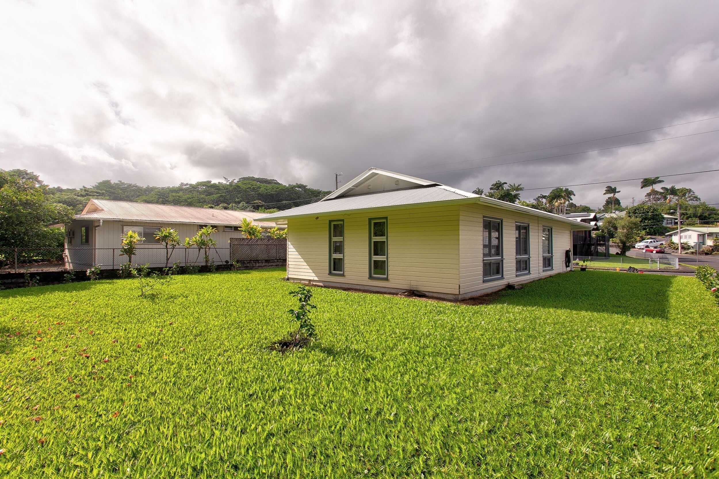 獨棟房屋, 3 間臥室 | 外觀