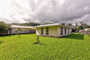 House, 3 Bedrooms | Exterior - Hilo Hale Kaumana 3 Bedroom Home by RedAwning (Hilo)