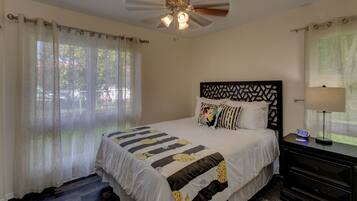 House, 3 Bedrooms | 3 bedrooms, iron/ironing board, free WiFi