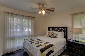 House, 3 Bedrooms | 3 bedrooms, iron/ironing board, free WiFi - Hilo Hale Kaumana 3 Bedroom Home by RedAwning (Hilo)