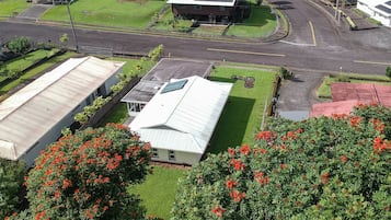 House, 3 Bedrooms | Property grounds