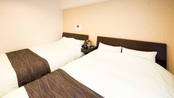 1 間睡房、書桌、免費 Wi-Fi、床單